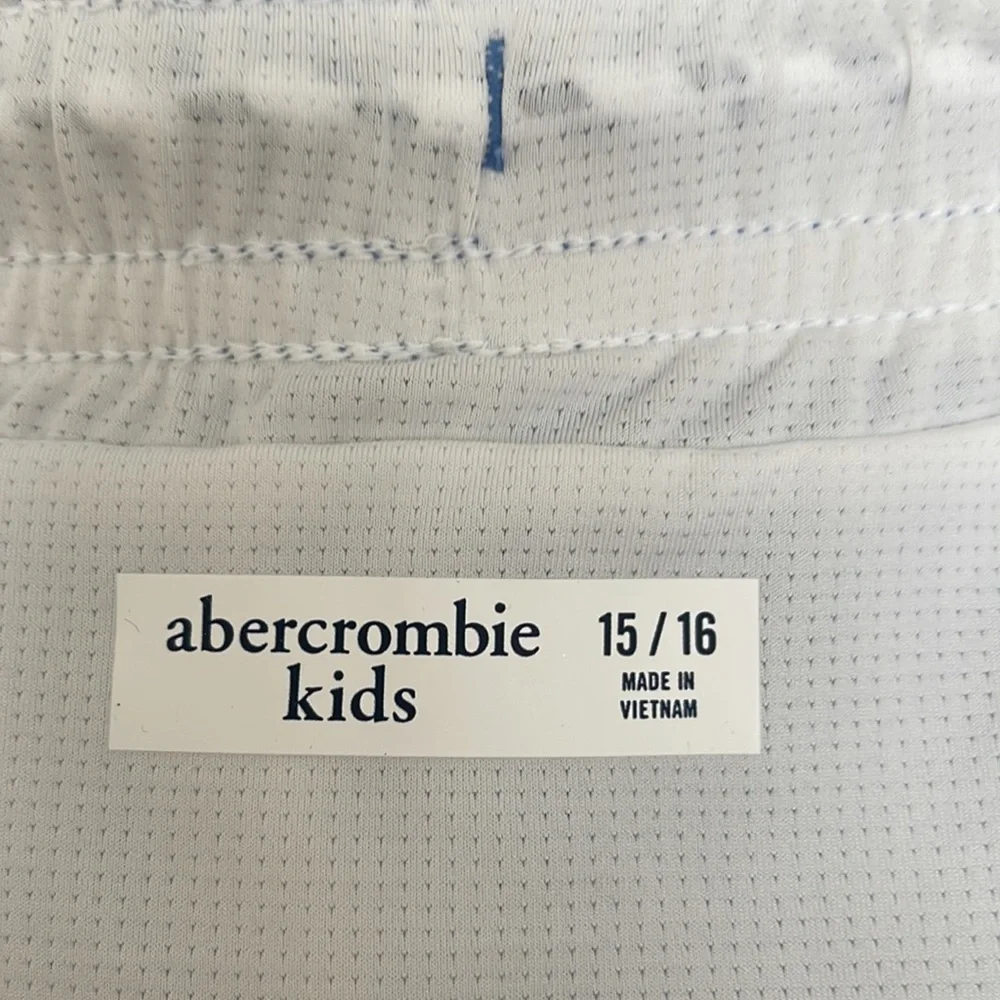 ABERCROMBIE SWIM TRUNKS 💦